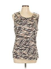 Ann Taylor Factory Sleeveless Top