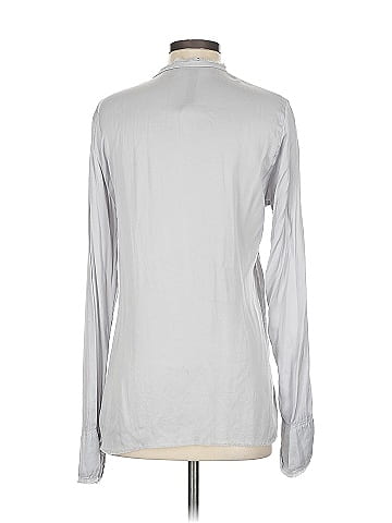 Jaga Long Sleeve Blouse (view 2)