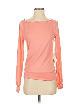 Carve Designs Long Sleeve Top