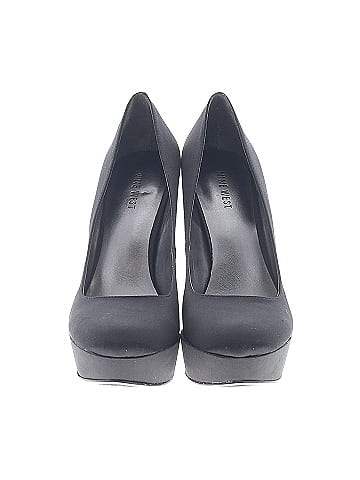 Nine West Heels (view 2)