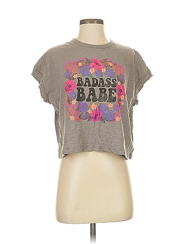 Natural Life Short Sleeve T-Shirt (view 1)