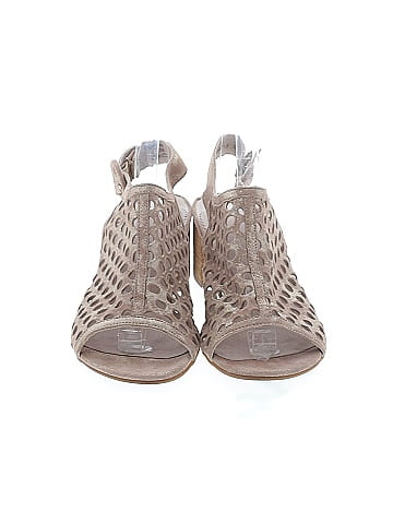 Paul Green Heels (view 2)