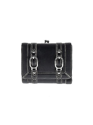 Cole Haan Leather Wallet (view 1)