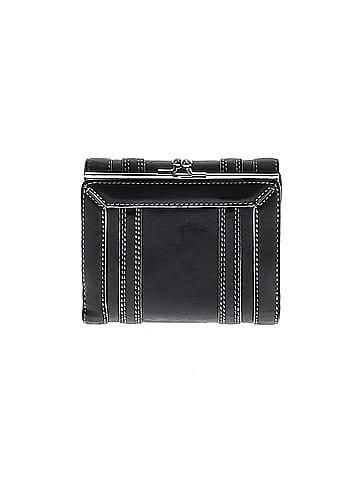 Cole Haan Leather Wallet (view 2)