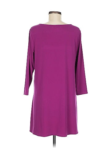 Alfani 3/4 Sleeve Top (view 2)