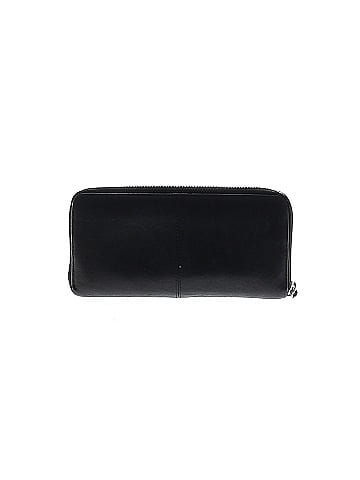 Cole Haan Leather Wallet (view 2)