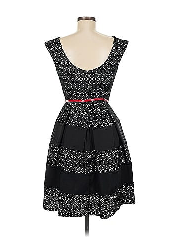 Tiana B. Casual Dress (view 2)