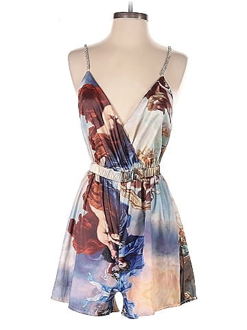 Akira Romper (view 1)