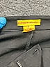 Catherine Malandrino Solid Black Dress Pants Size 4 - photo 3