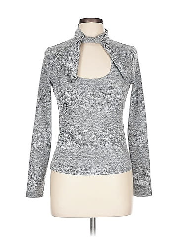 Shein Long Sleeve Top (view 1)