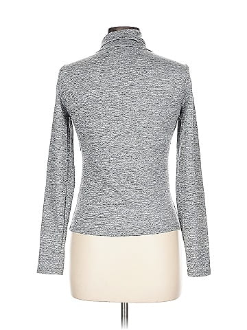 Shein Long Sleeve Top (view 2)