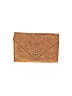 Assorted Brands Tan Wallet One size - photo 1