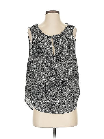 Lovestitch Sleeveless Blouse (view 1)
