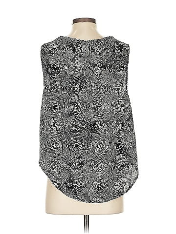 Lovestitch Sleeveless Blouse (view 2)
