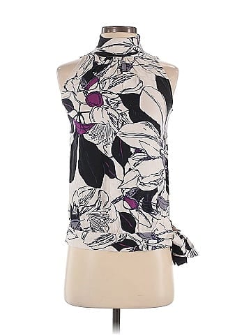 Sinequanone Sleeveless Blouse (view 1)