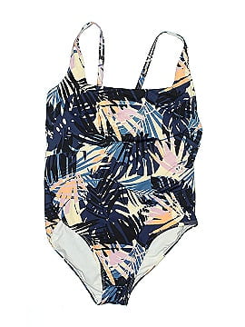 L.L.Bean One Piece Swimsuit