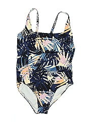 L.L.Bean One Piece Swimsuit