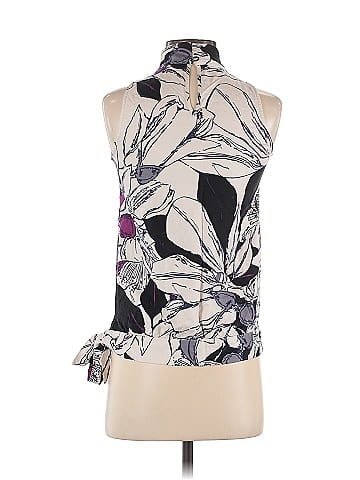 Sinequanone Sleeveless Blouse (view 2)