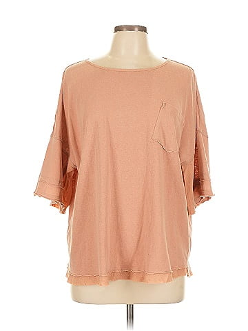 Easel 3/4 Sleeve T-Shirt (view 1)