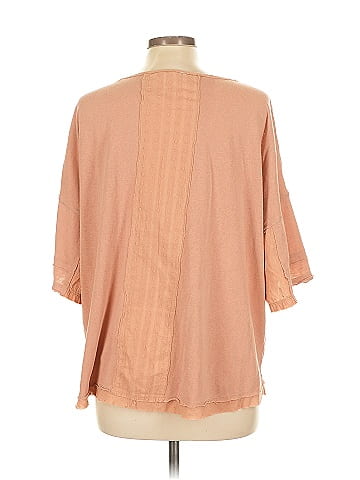 Easel 3/4 Sleeve T-Shirt (view 2)