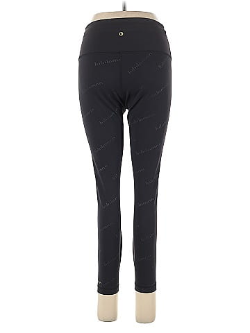 Lululemon Athletica Active Pants (view 2)