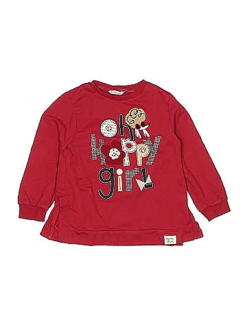 Mayoral Sweatshirt (view 1)