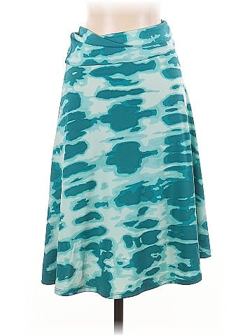 Lularoe Casual Skirt (view 1)