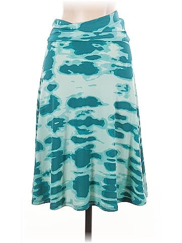 Lularoe Casual Skirt (view 2)