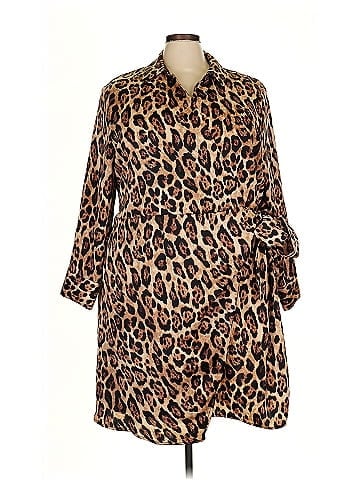Intempo Casual Dress (view 1)