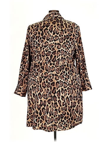 Intempo Casual Dress (view 2)