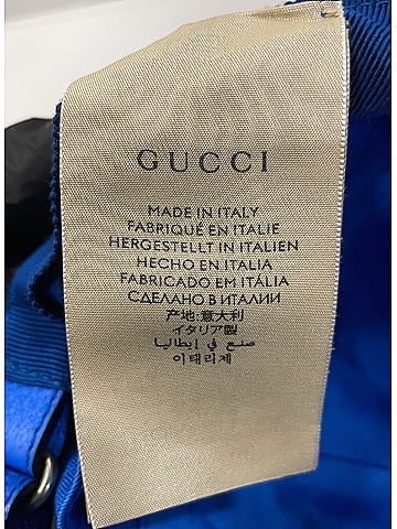 Gucci Baseball Cap (view 2)