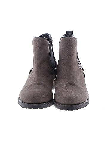 Steve Madden Ankle Boots (view 2)