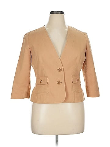 Kasper Blazer (view 1)