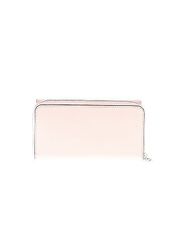Rebecca Minkoff Leather Wristlet (view 2)