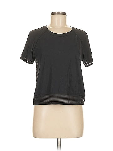 Lululemon Athletica Active T-Shirt (view 1)
