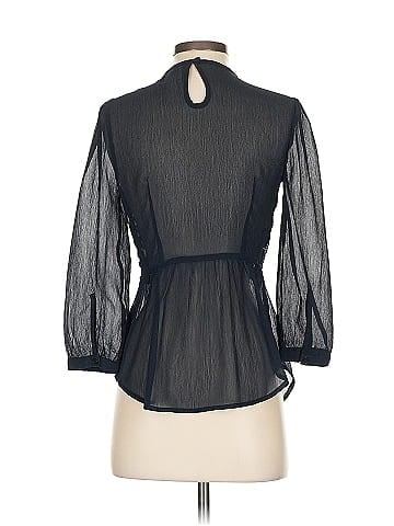 Maeve 3/4 Sleeve Blouse (view 2)