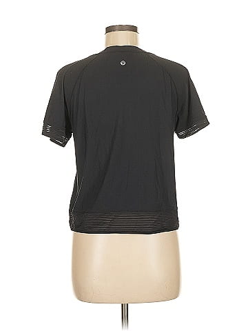 Lululemon Athletica Active T-Shirt (view 2)
