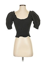 Hill House Short Sleeve Top