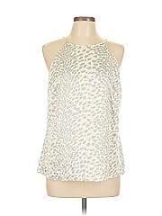 Ann Taylor Factory Sleeveless Blouse
