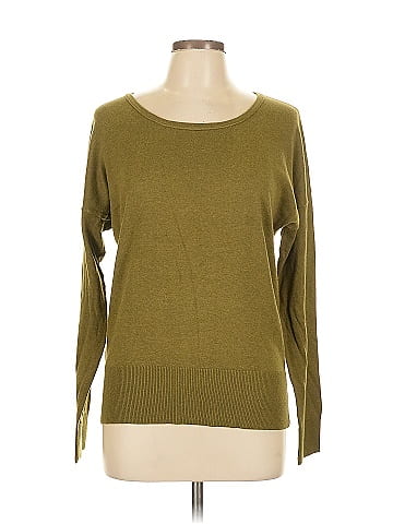 Ann Taylor LOFT Pullover Sweater (view 1)