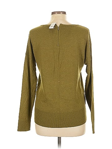 Ann Taylor LOFT Pullover Sweater (view 2)