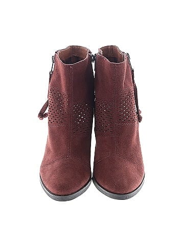 Lucky Brand Ankle Boots (view 2)