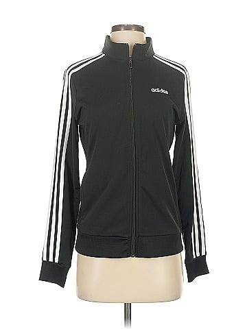 Adidas Track Jacket (view 1)