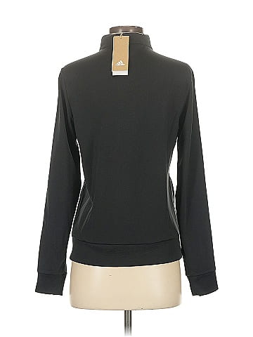 Adidas Track Jacket (view 2)