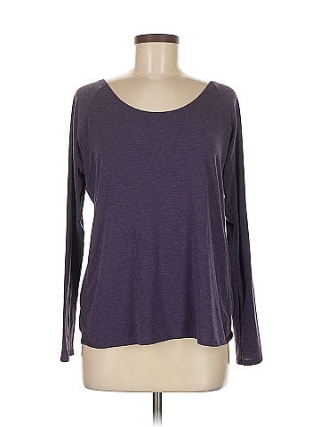 Montiel Long Sleeve T-Shirt (view 1)