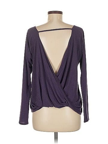 Montiel Long Sleeve T-Shirt (view 2)