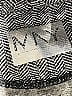 Marc New York Andrew Marc 100% Polyester Gray Track Jacket Size S - photo 6