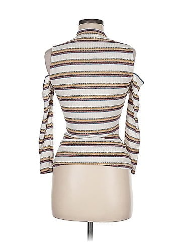 XOXO Long Sleeve Top (view 2)