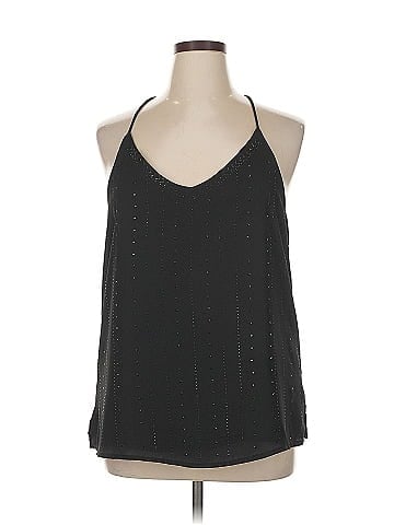 Daytrip Sleeveless Blouse (view 1)
