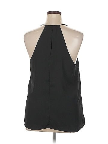 Daytrip Sleeveless Blouse (view 2)
